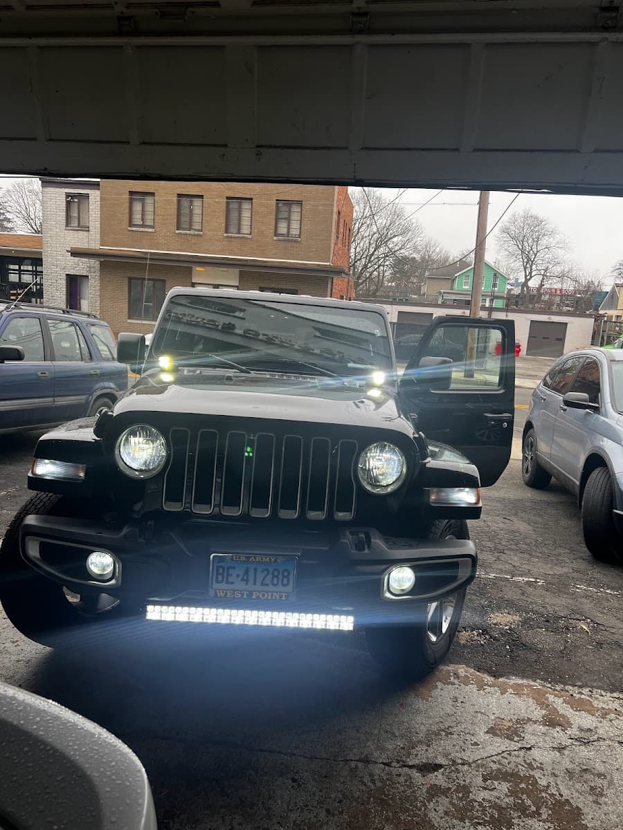 Sono auto sound image 9