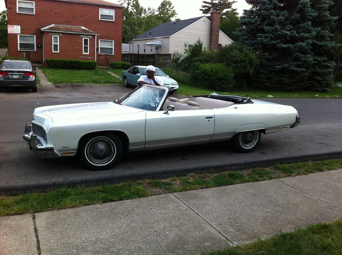 Car Audio Solutions LLC car audio shop in Columbus, Ohio photo 5