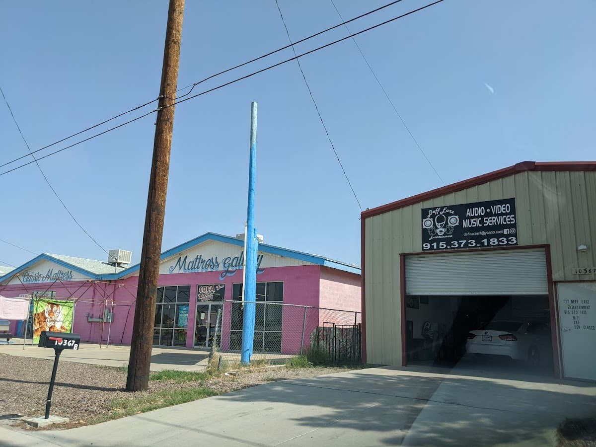 Deff Earz Entertainment LLC image 5