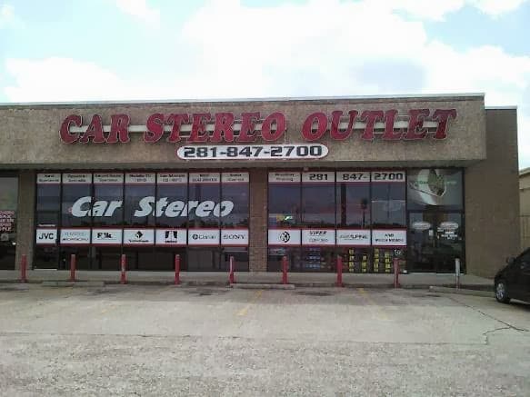 Car Stereo Outlet image 4