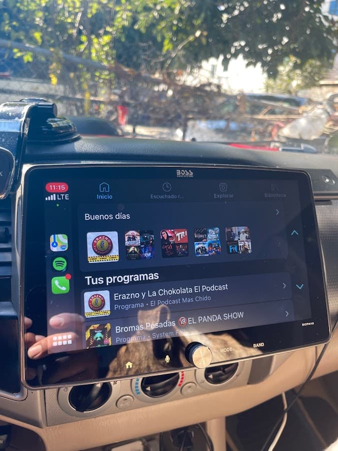 A & F Auto Sounds image 3