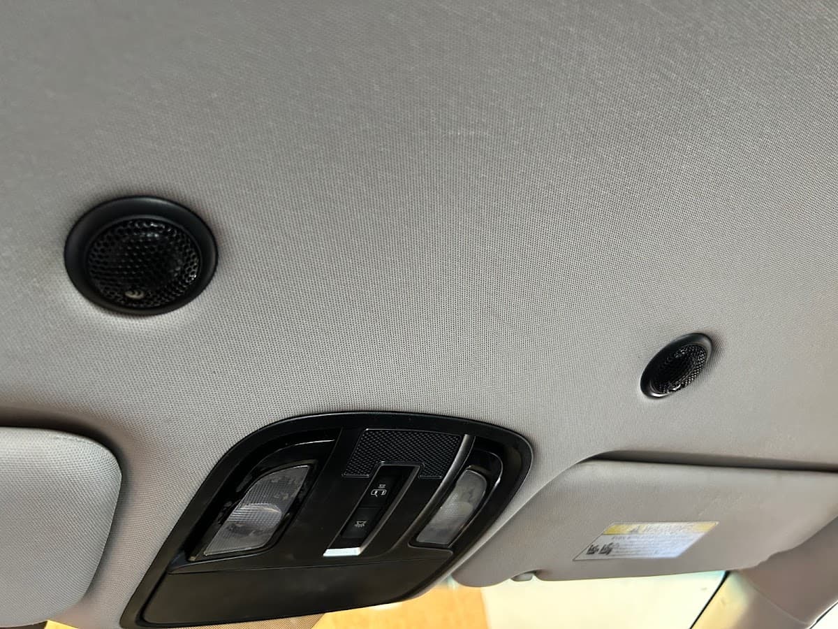 Bluegrass Beats car audio shop in Bowling Green, Kentucky photo 9