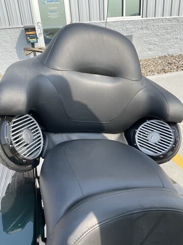 Custom Sound and Image car audio shop in Ankeny, Iowa photo 5