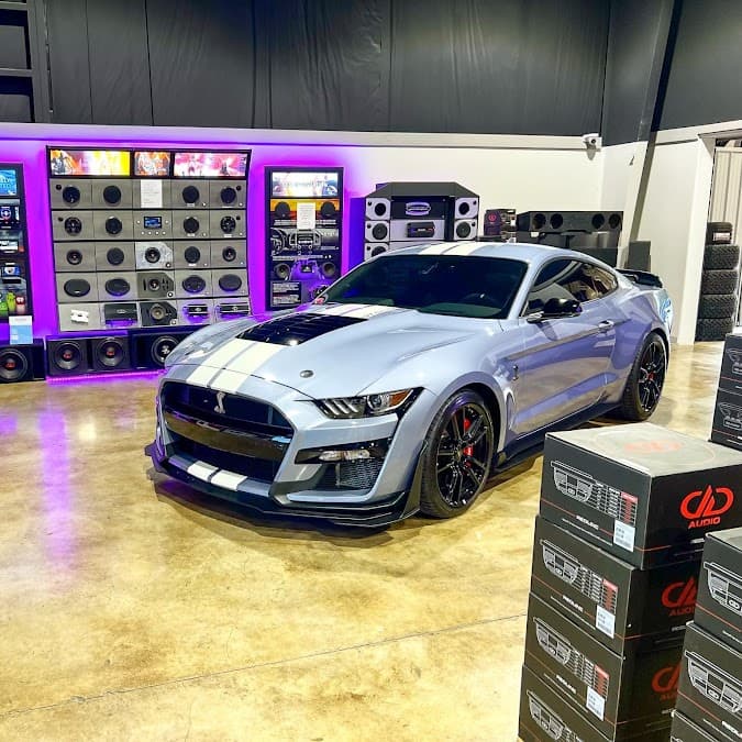 Audio Solutions & Accessories image 6