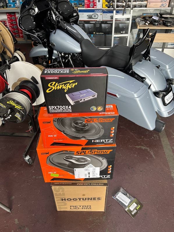 Audio MotorSport image 9