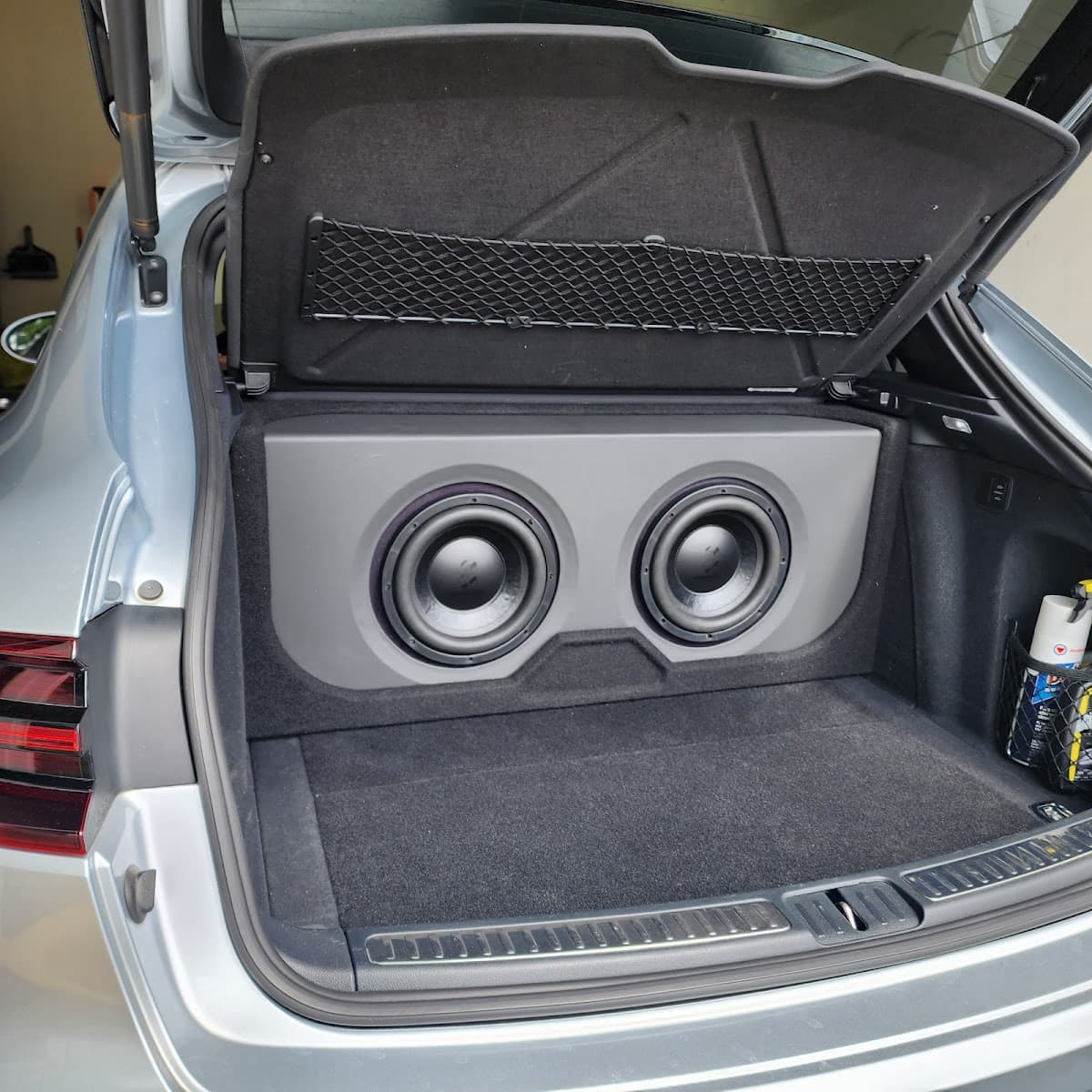 Audio Envy Automotive Design car audio shop in Manassas, Virginia photo 9