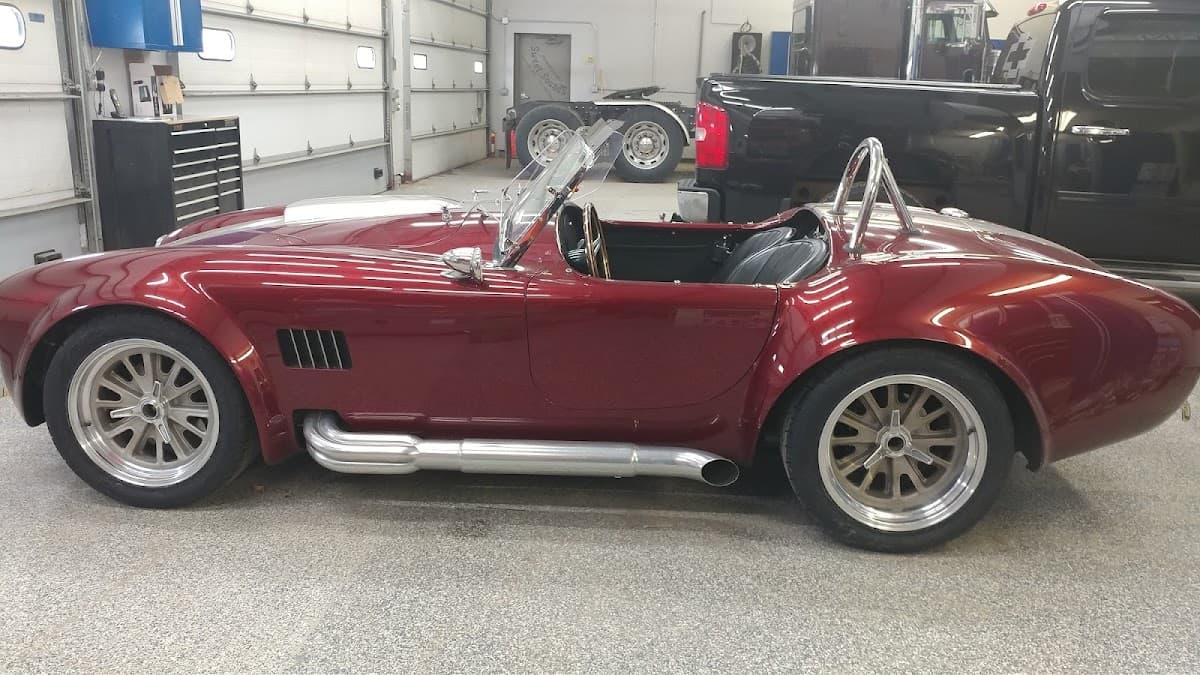 Sweet Sounds car audio shop in Mankato, Minnesota photo 6