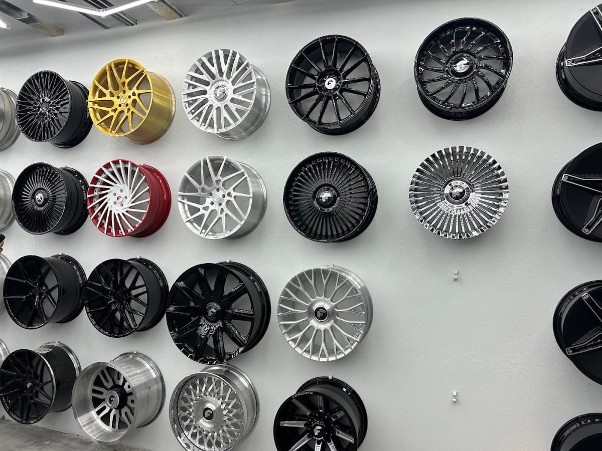 Colorado Customs Wheels and Tires image 9