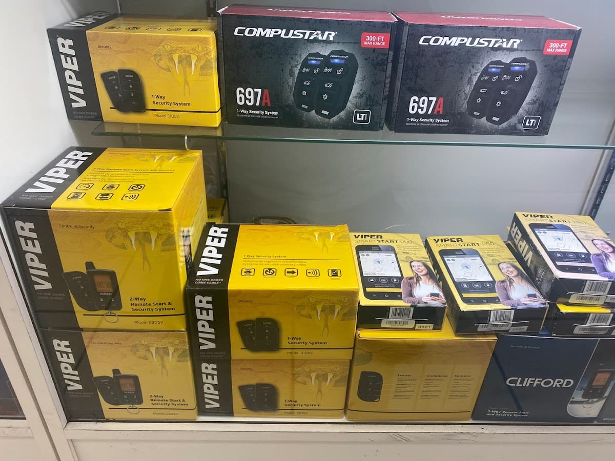 Jireh Audio image 10