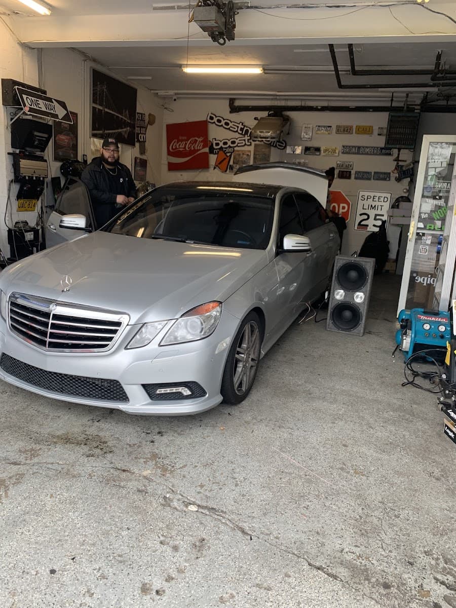 Sono auto sound image 2