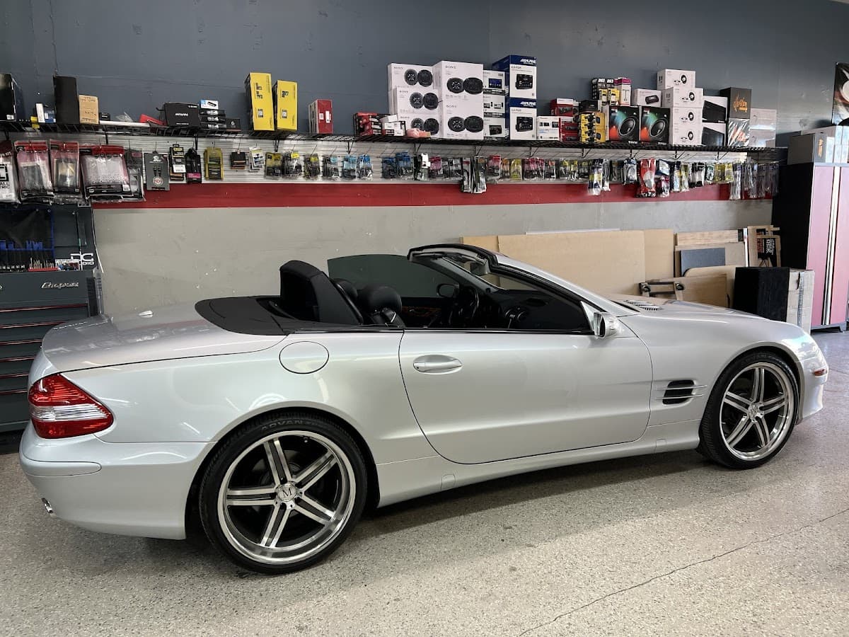 Audio Car LLC image 8