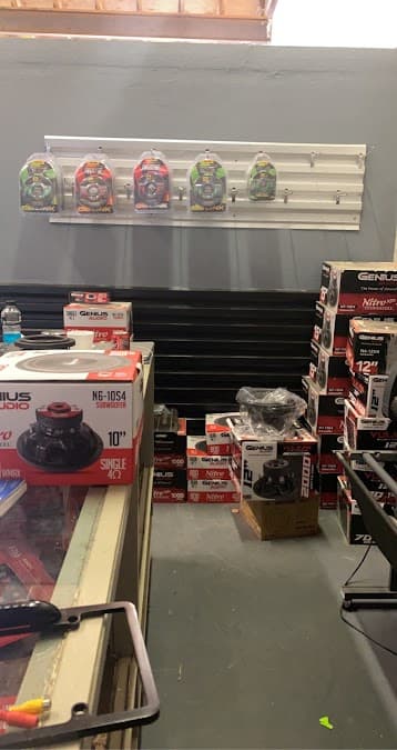 Make Some Noise image 9