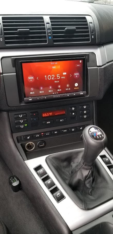 Rainier Audio car audio shop in Tacoma, Washington photo 7