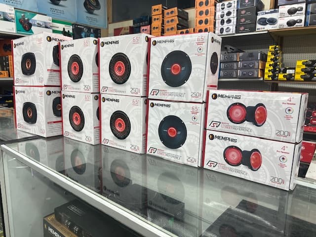 Quality Sound Car Audio image 3