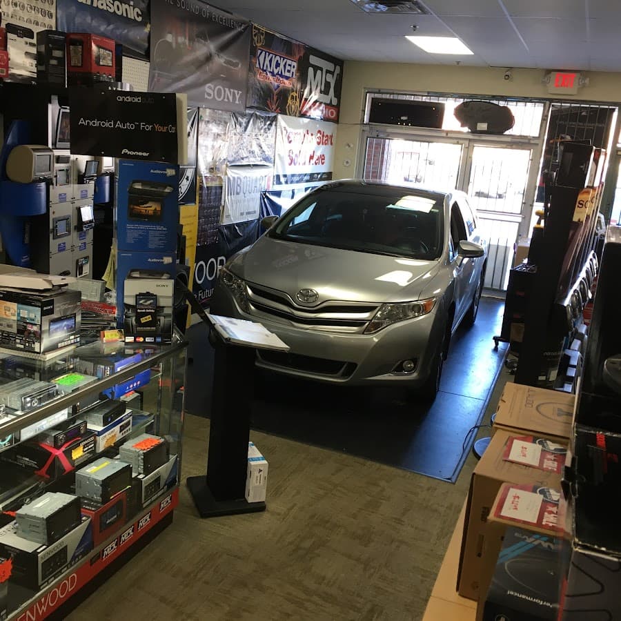 Chavez Electronics image 9