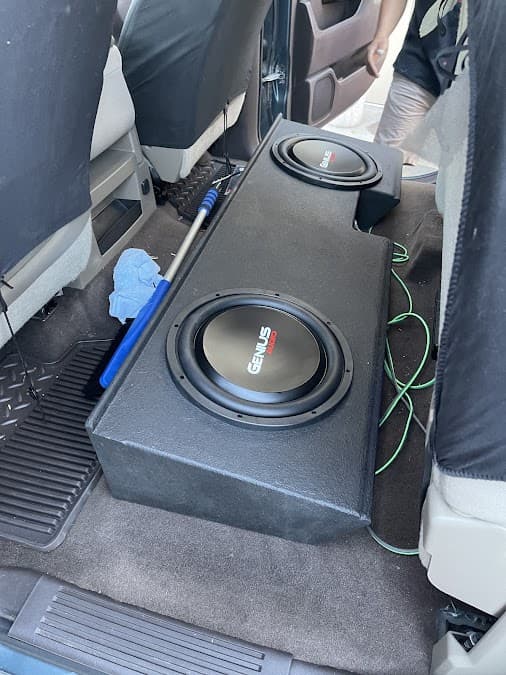 Make Some Noise image 8