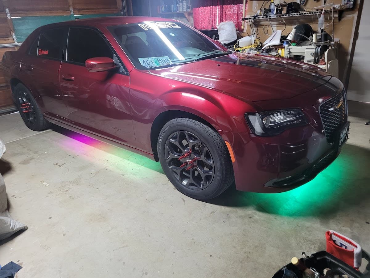 Diamond Audio car audio shop in Medford, Oregon photo 2