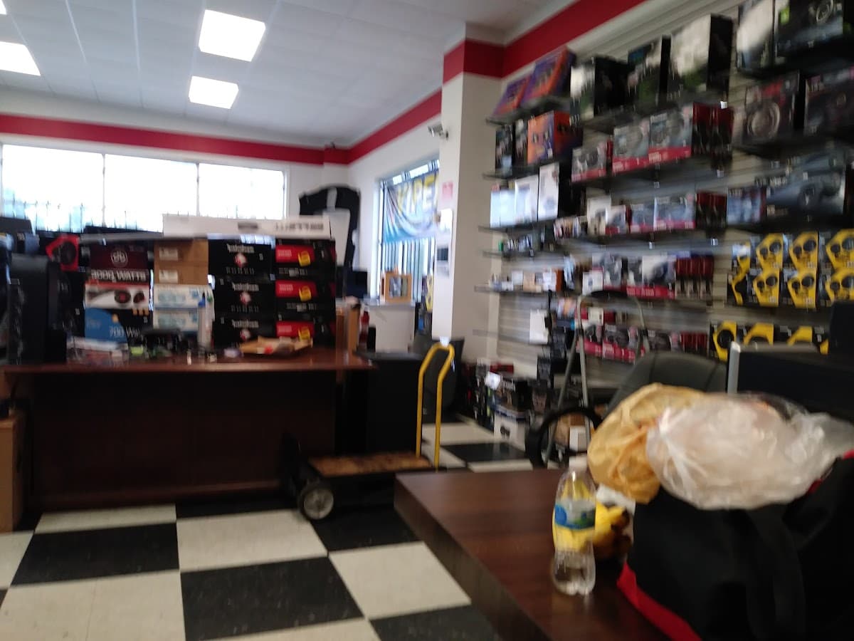 AZ Stereo & Auto Repair image 8
