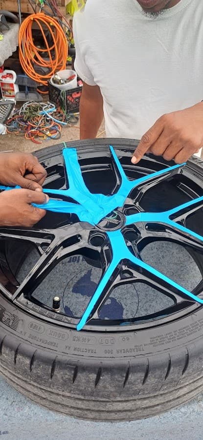 Autoworkz by Dmac image 6