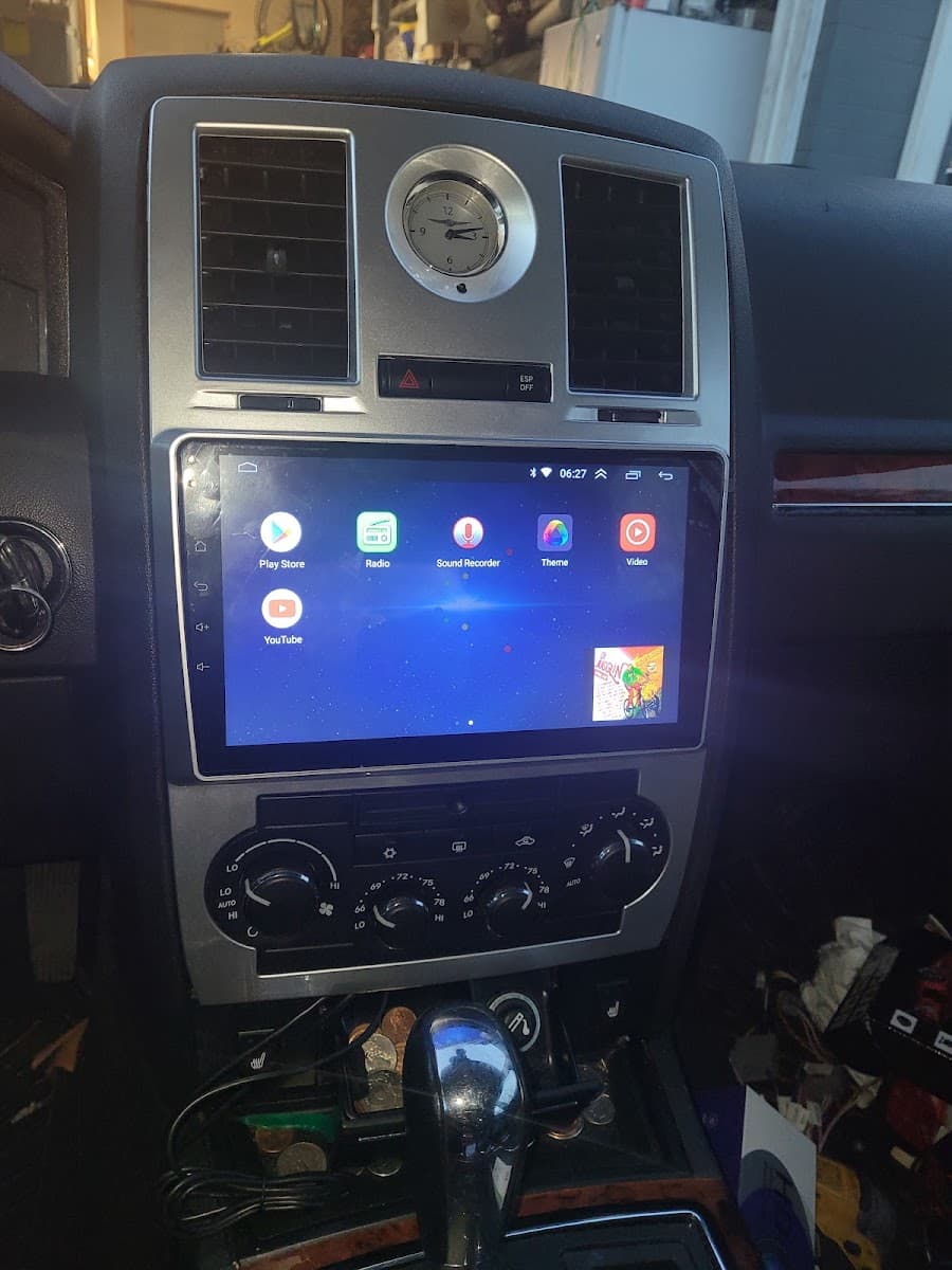 Yong's audio connection image 10