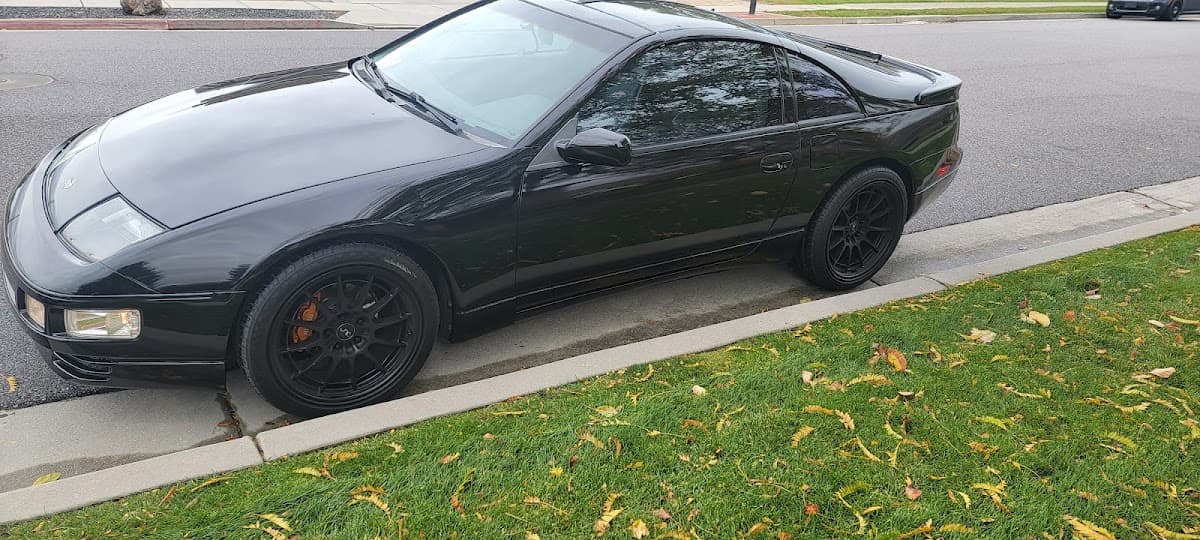 FCS car audio and accessories car audio shop in West Valley City, Utah photo 8