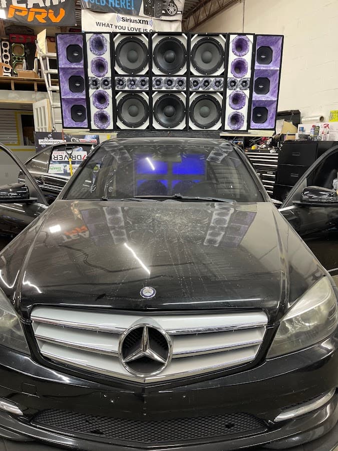 Diamond Audio CiTy image 6