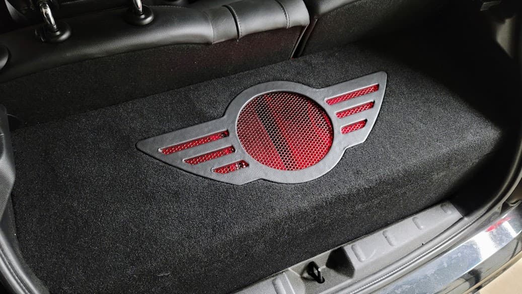 Audio Electronics image 6