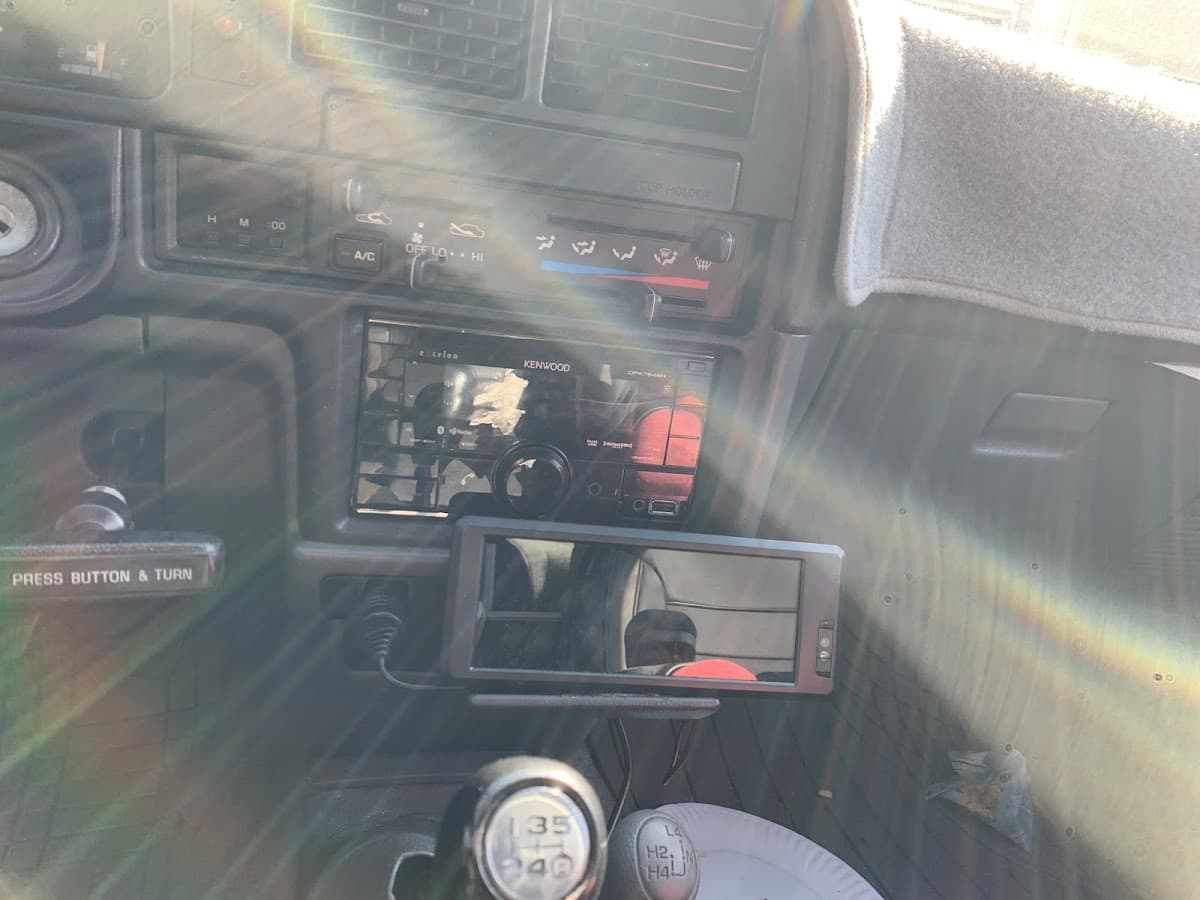 Gran-Prix Auto Stereo image 8