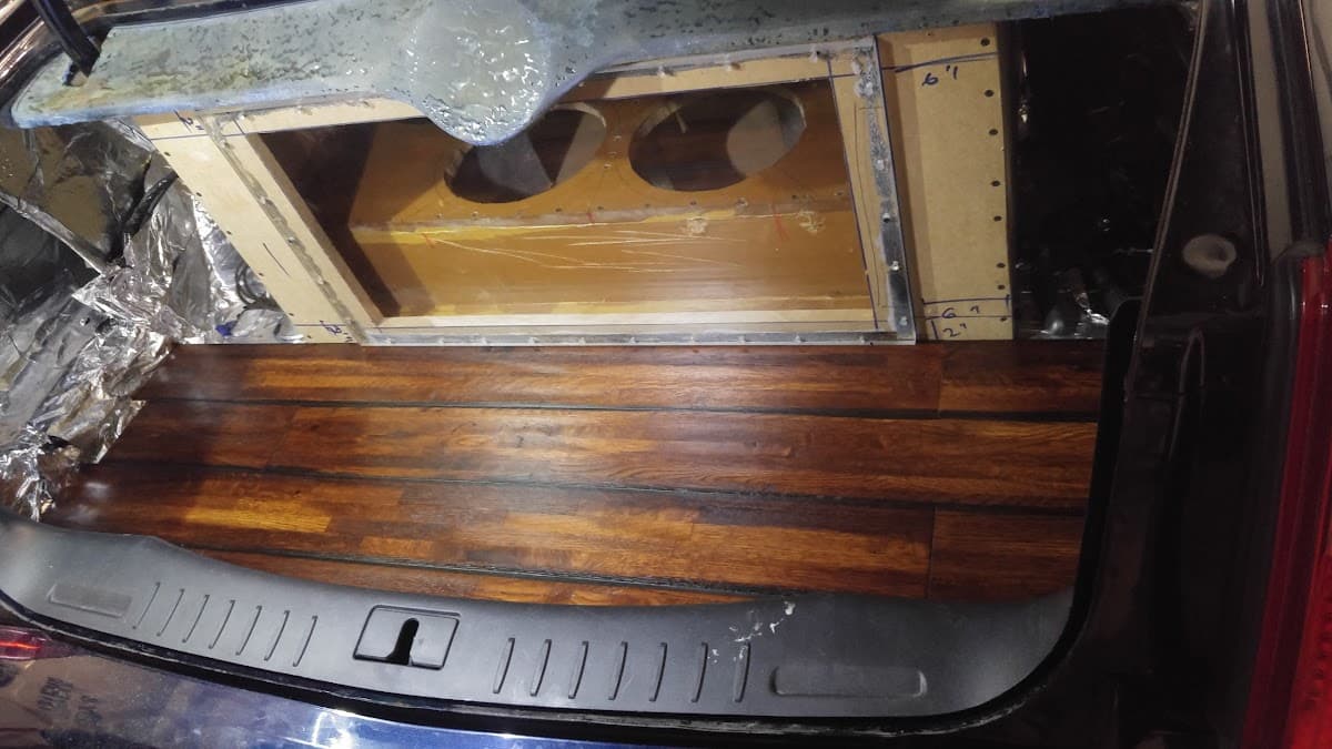 D D Car Audio image 4