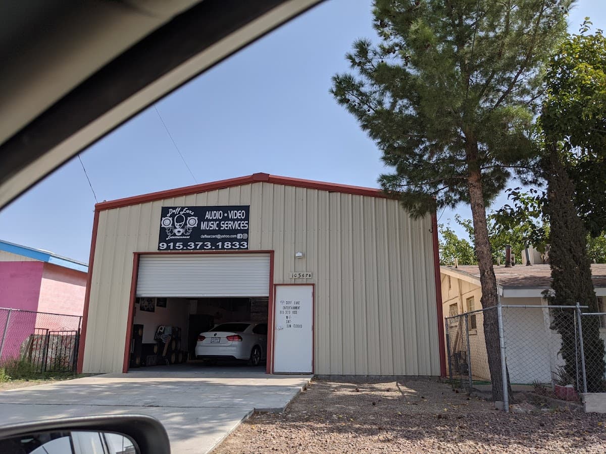 Deff Earz Entertainment LLC image 4