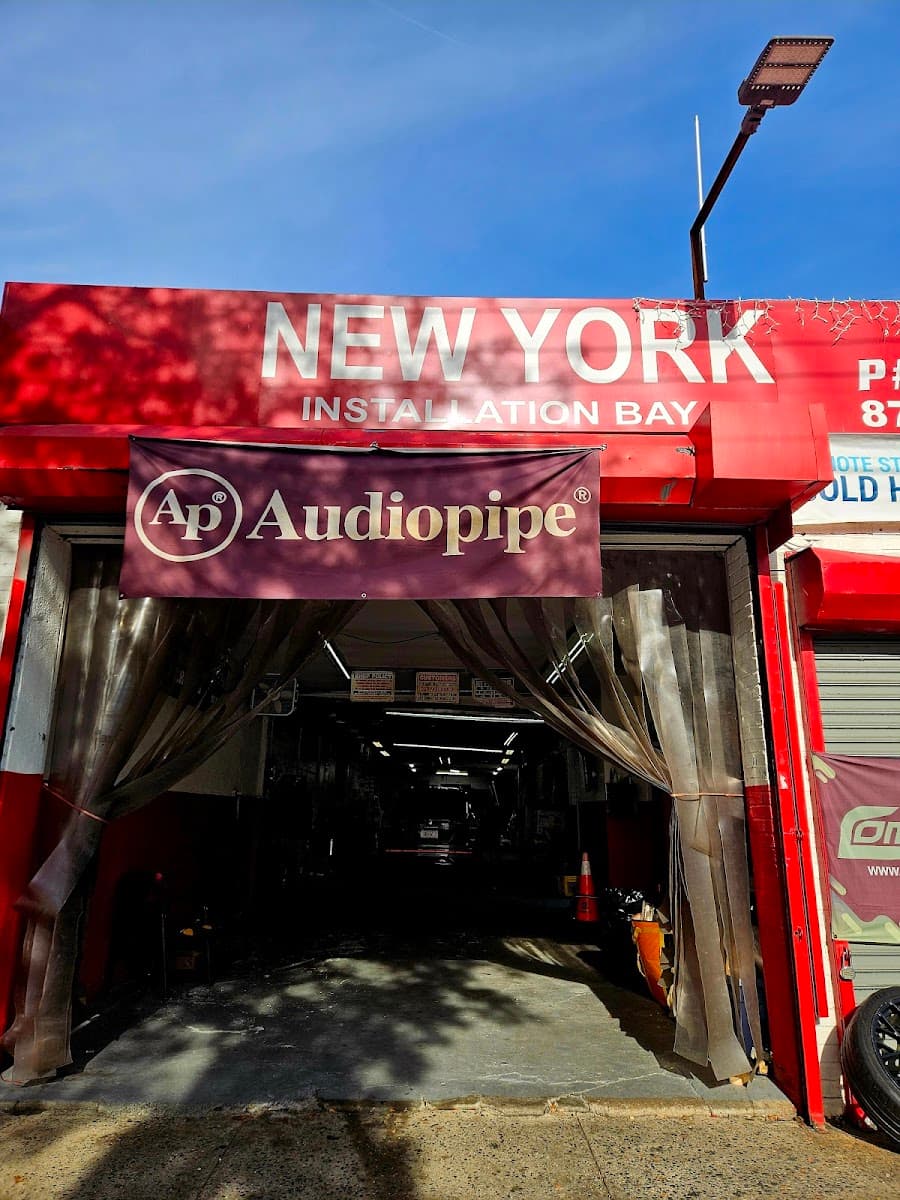 New York Sound and Security image 8