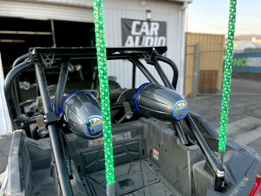 Active Sound & Alarms Car Stereo Shop image 9