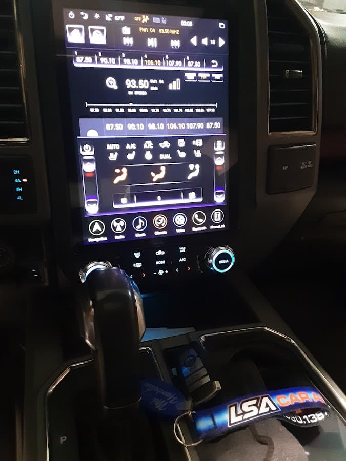 LSA Laguna Sounds Audio LLC. image 6