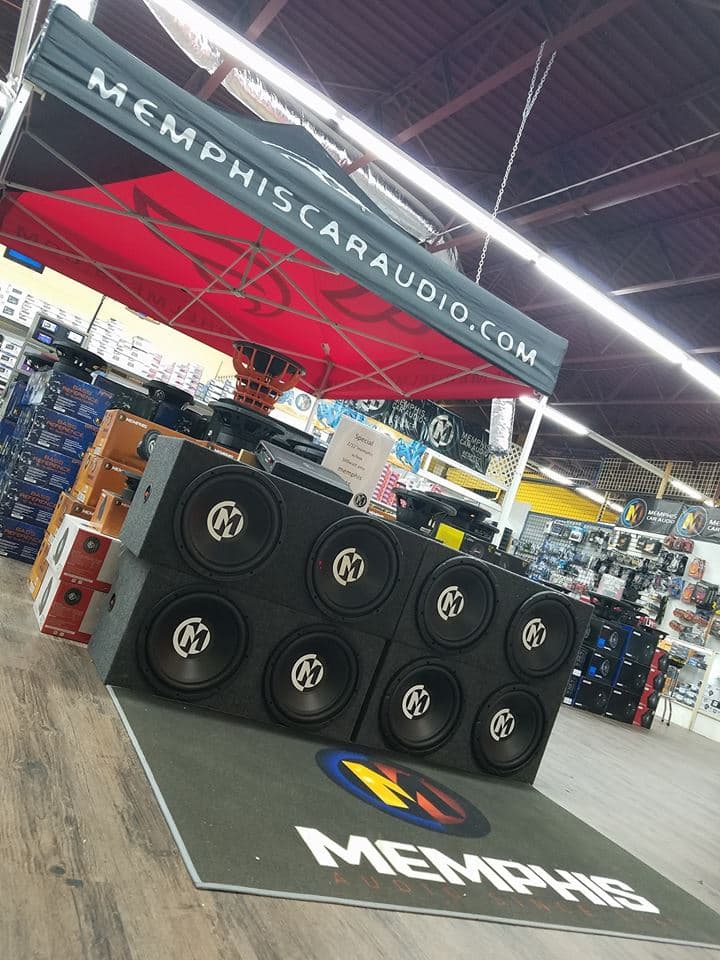 Quality Sound Car Audio image 2