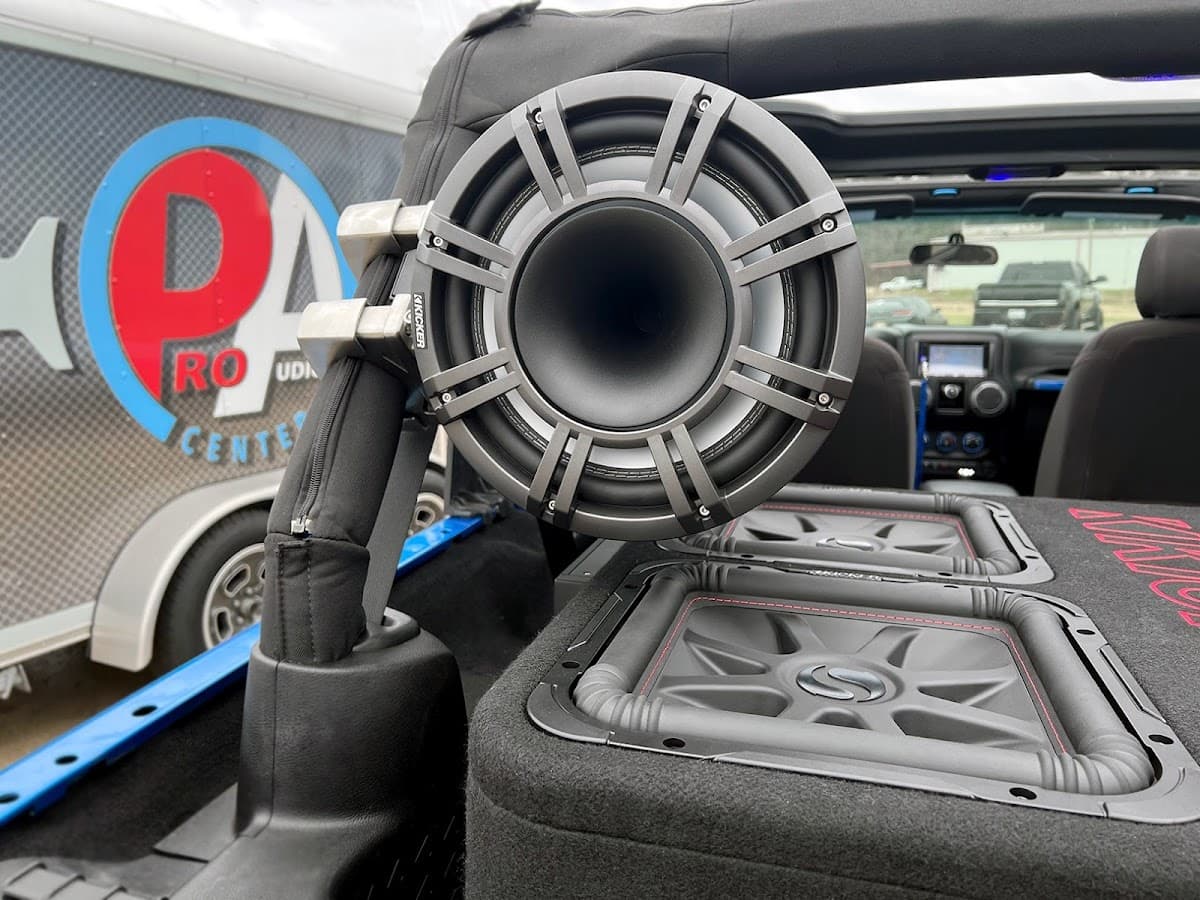 Pro Audio Center image 10