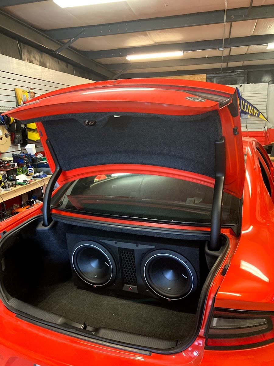 Connections Car Audio and Electronics image 7