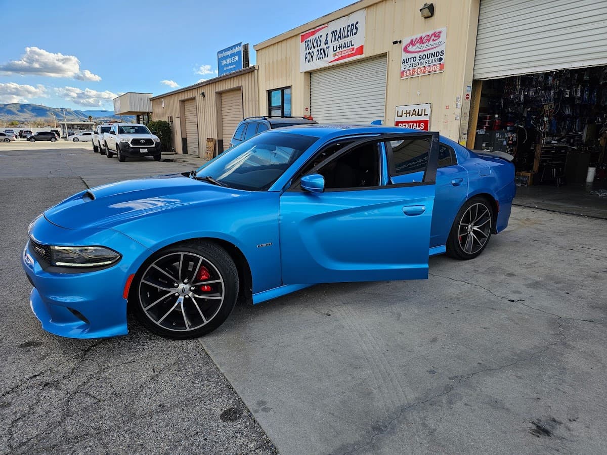 Nagi's Auto Sound image 8