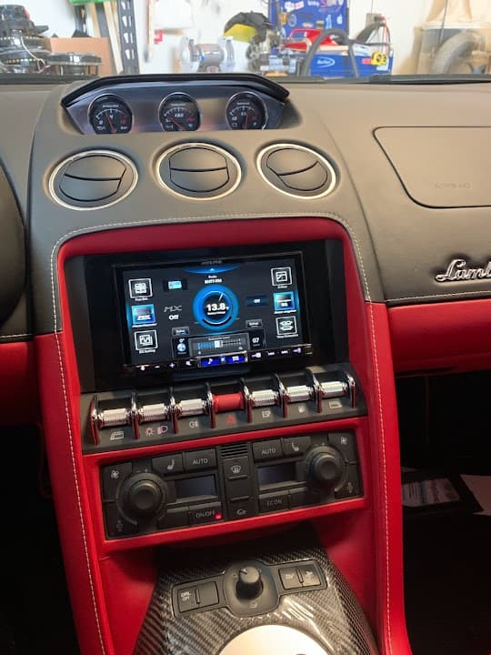 King's Kustoms Car Stereo & Security image 5