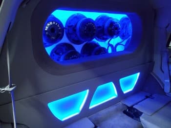 Drive In Audiosound LLC car audio shop in Midvale, Utah photo 7