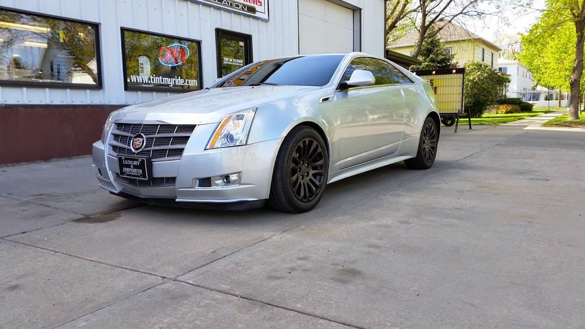 Tri M Tunes car audio shop in Mitchell, South Dakota photo 9