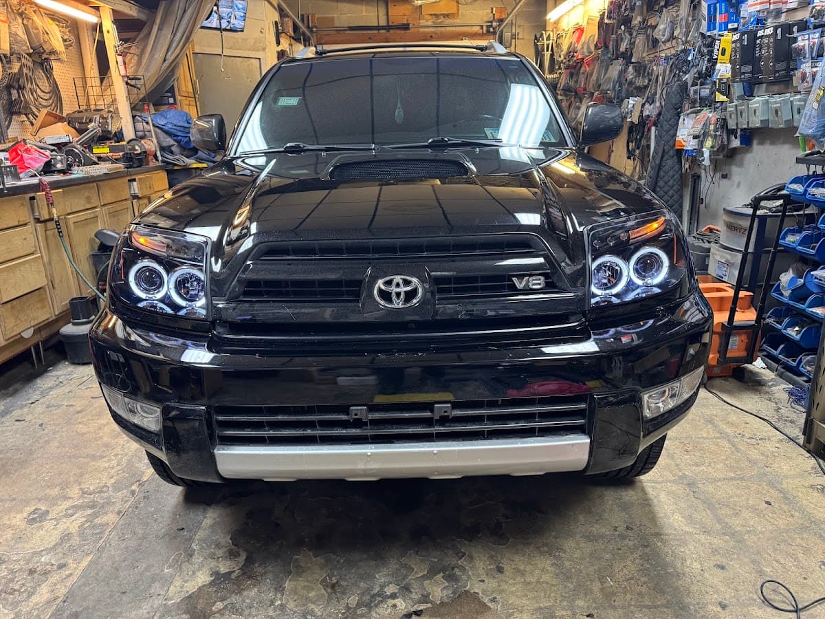 Automotive Concepts image 4