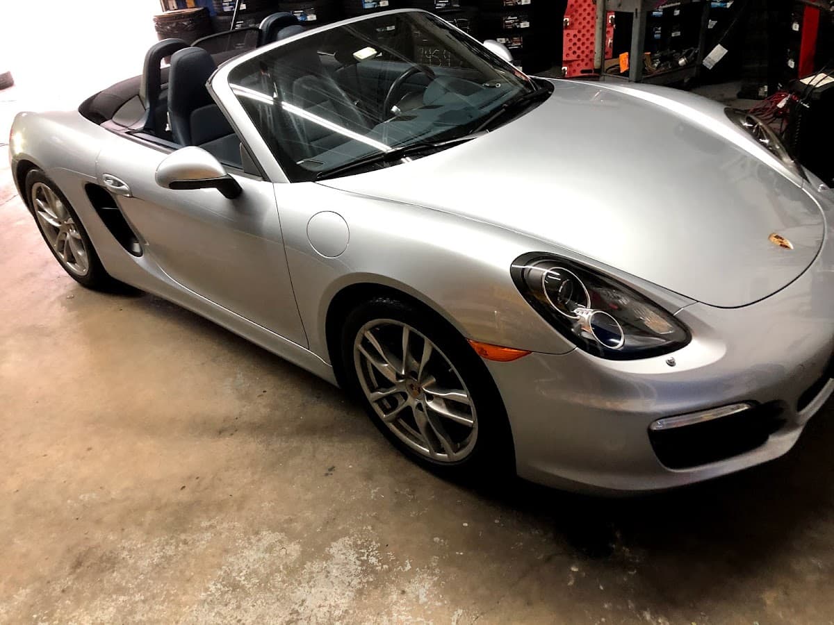 Car Stereo Systems car audio shop in Fairfax, Virginia photo 7