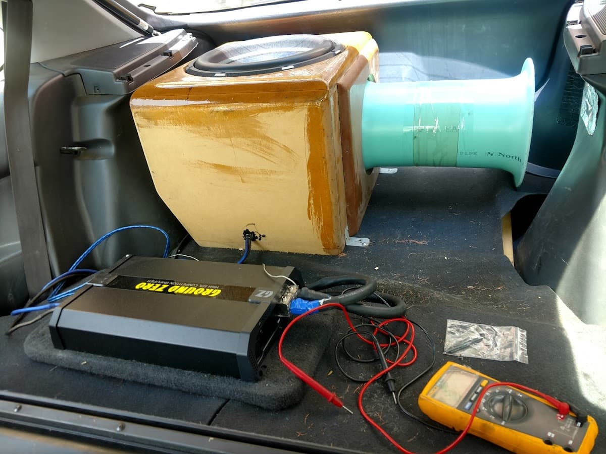 Tune Time Stereo & Alarm image 6