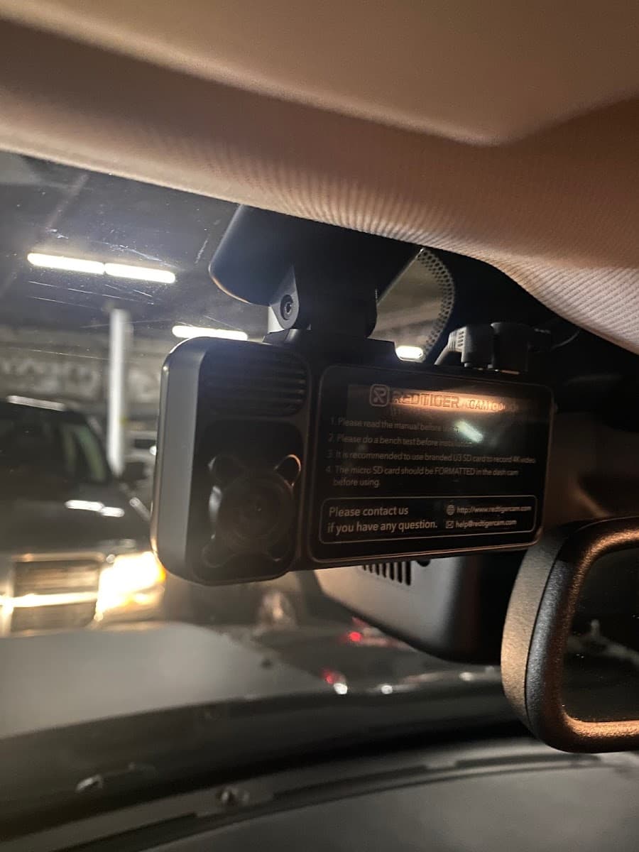 Gran-Prix Auto Stereo image 2