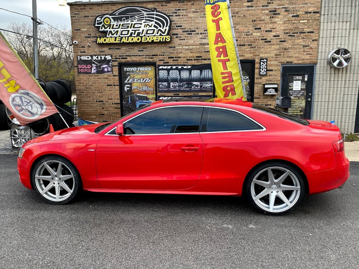 Music In Motion image 10