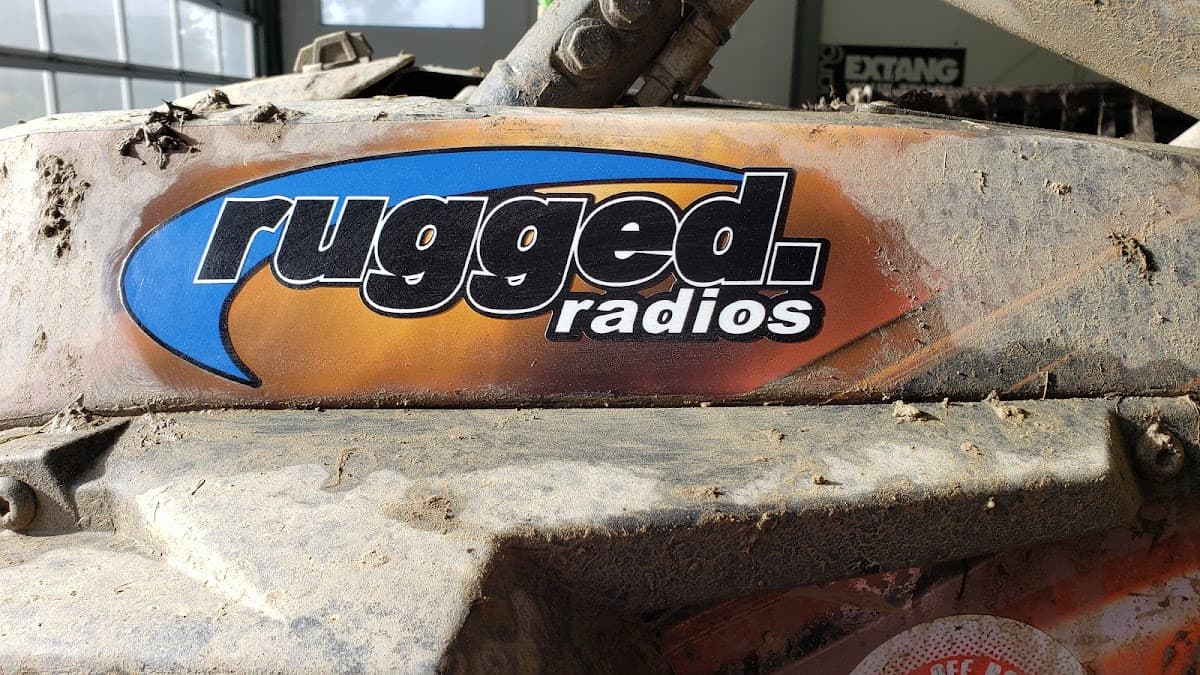 VanCour's Auto Detailing car audio shop in South Hill, Washington photo 6