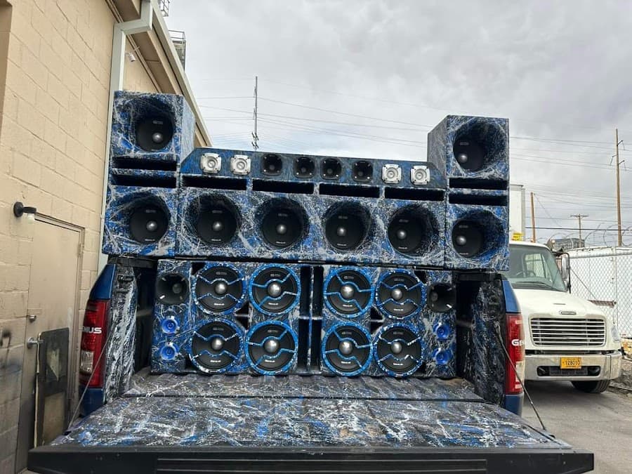 Make Some Noise image 7