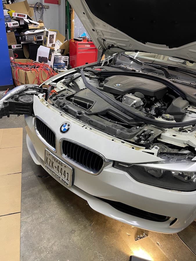 Affordable Car Stereo image 2