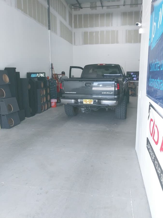 Super Sound - Car Audio image 6