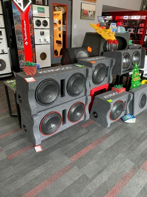 Hi-Pro Audio image 3